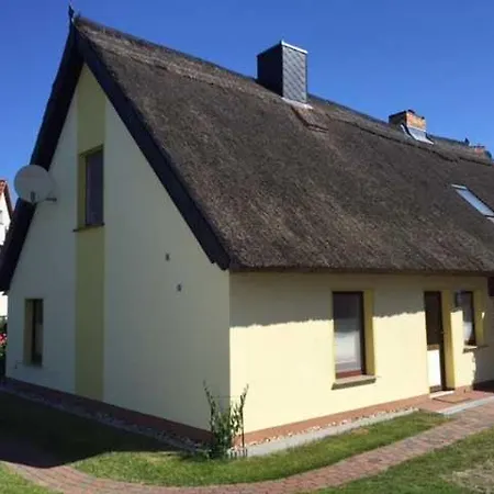 Fam Wegner * Uckeritz