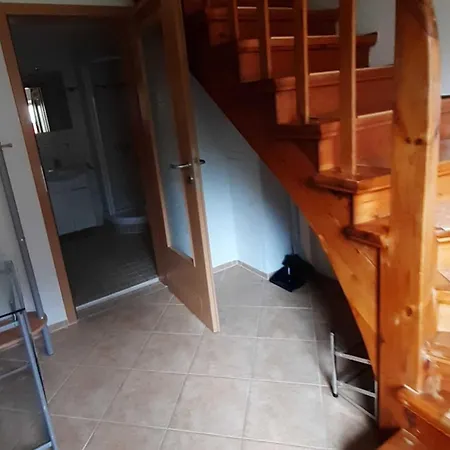 Holiday home Fam Wegner Uckeritz