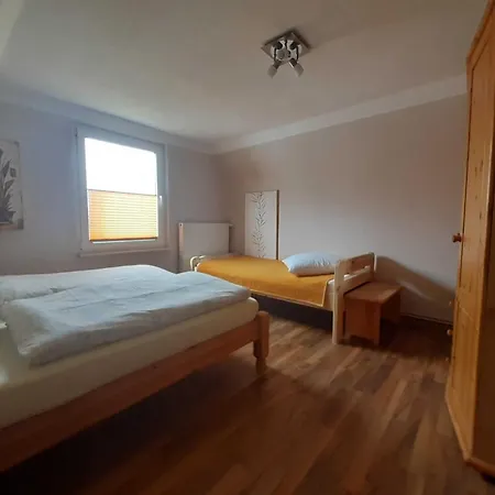 Holiday home Fam Wegner *