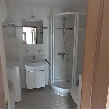 Holiday home Fam Wegner *