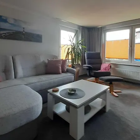 Holiday home Fam Wegner Uckeritz