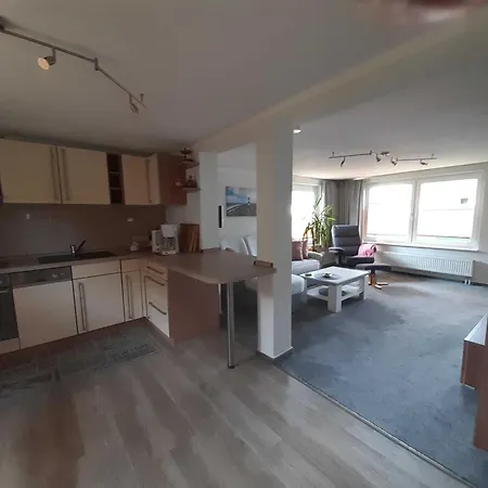 Fam Wegner Holiday home *